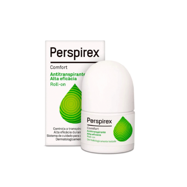 PERSPIREX CONFORT