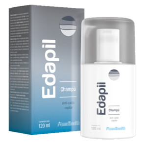 EDAPIL SHAMPOO