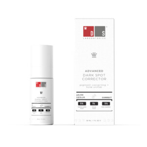 DS LABORATORIOS ADVANCED DARK SPOT CORRECTOR
