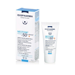 ISISPHARMA NEOTONE PREVENT 50+