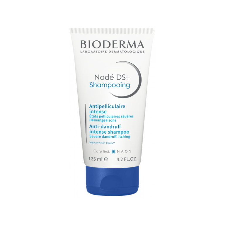BIODERMA NODE DS+ SHAMPOO