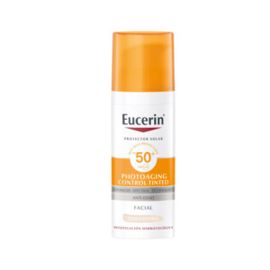 EUCERIN PHOTOAGING CONTROL TONO CLARO