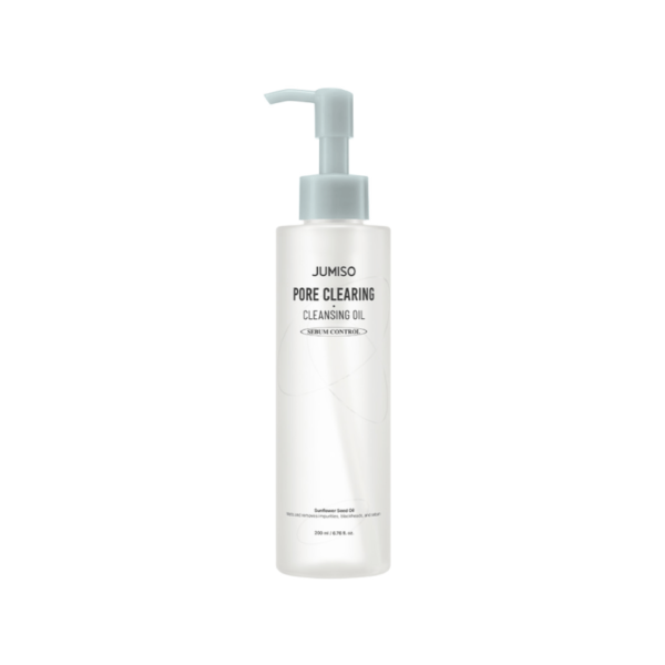 JUMISO PORE CLEARING CLEANSING OIL